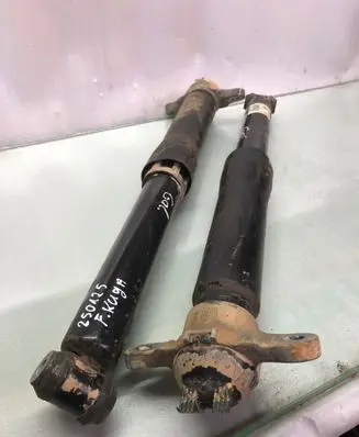 Ford Kuga III Rear shock absorber/damper Lx6118080sbg Lx6118080