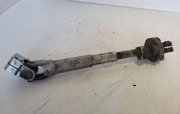 BMW X5 E53 Accelerator throttle pedal 300502