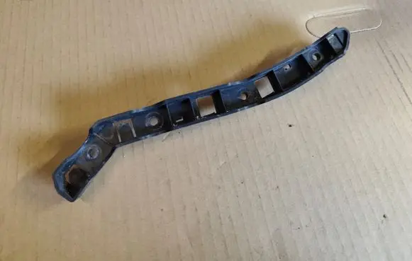 Jeep Renegade Front bumper mounting bracket 51959994DX