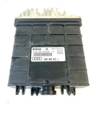 Audi A6 S6 C4 4A Engine control unit/module ECU 0281001258 028906021J