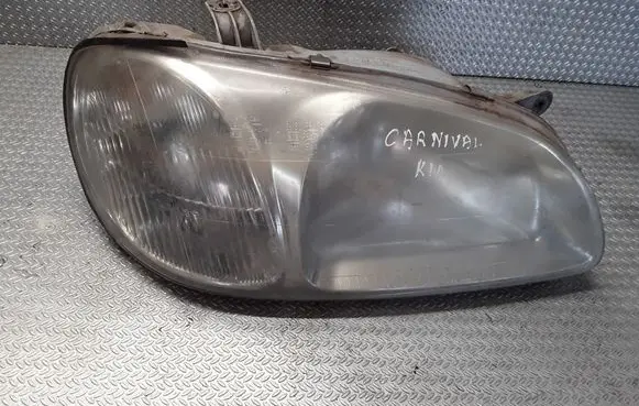 KIA Carnival Headlight/headlamp 0K55251020R