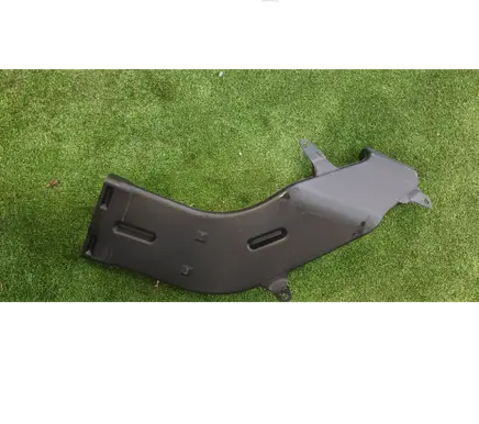 Mini One - Cooper F56 F55 Cabin air duct channel 9496329