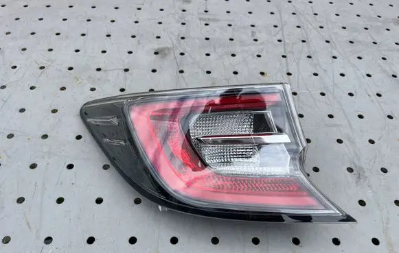 Toyota Corolla E210 E21 Rear/tail lights