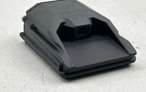 Jeep Grand Cherokee Windshield/windscreen camera 230183111 P68141576AF