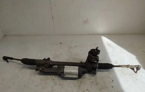 Volkswagen Tiguan Steering rack 1K0909144R