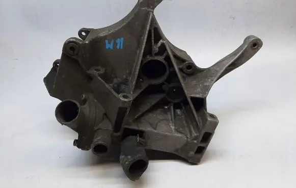 Audi A4 S4 B5 8D Generator/alternator bracket 028903143AF