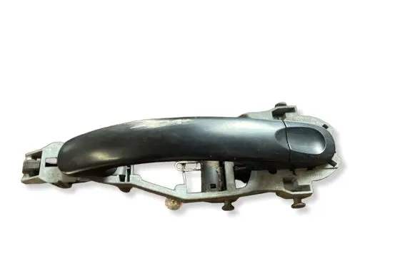 Volkswagen Golf Plus Front door exterior handle 1K0837885