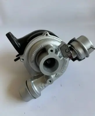 Mercedes-Benz Citan W415 Turbo 54399700127 54399700127-R 54399710127