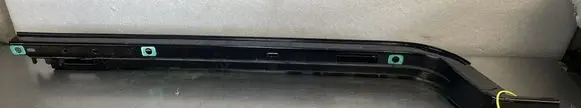 Renault Kangoo III Sliding door lower roller guide/hinge DORENAULTKANGOOIV4 781F42898R