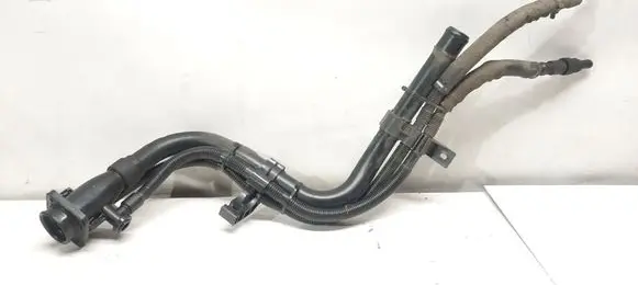 KIA Sportage Fuel tank filler neck pipe 31030F1900
