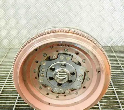 Flywheel