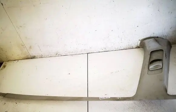 Volkswagen Golf III (B) pillar trim (top) 1H0868309A