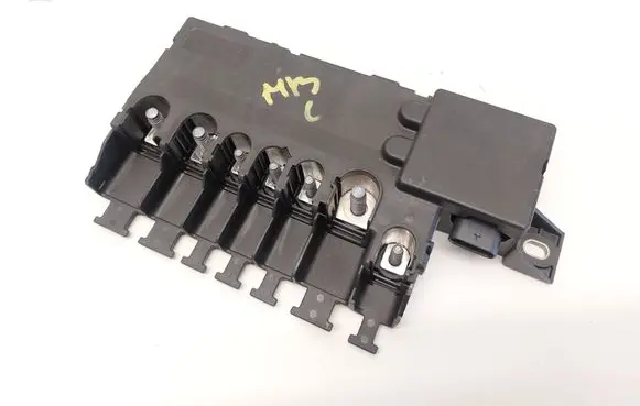 Mercedes-Benz C W206 Fuse module A2235403115 A0009827406