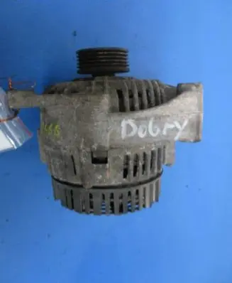 Citroen Xsara Picasso Generator/alternator