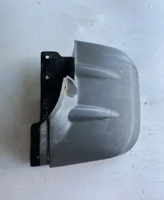Rear mudguard