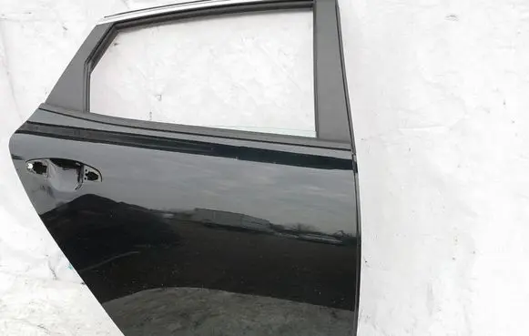 KIA Optima Rear door 77004D4000