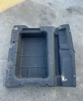 BMW X3 G01 Spare wheel section trim 7396587