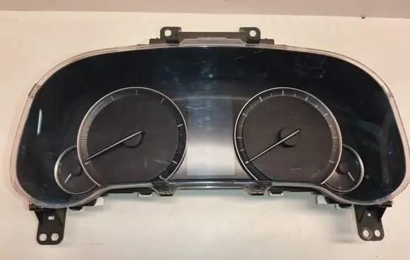 Lexus RX 450H Speedometer (instrument cluster) 838004D370