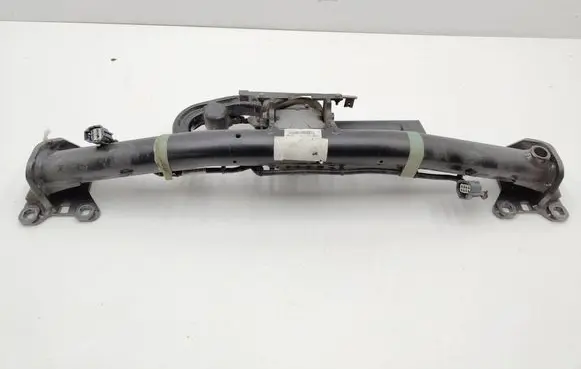 Jaguar F-Pace Tow bar JK8M17K817AB