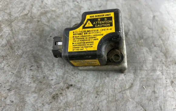 Toyota Land Cruiser (HDJ90) ABS Pump 8944126010 47291000