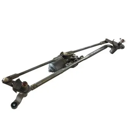 Dodge Durango Front wiper linkage and motor 68156254AA AX1590605670