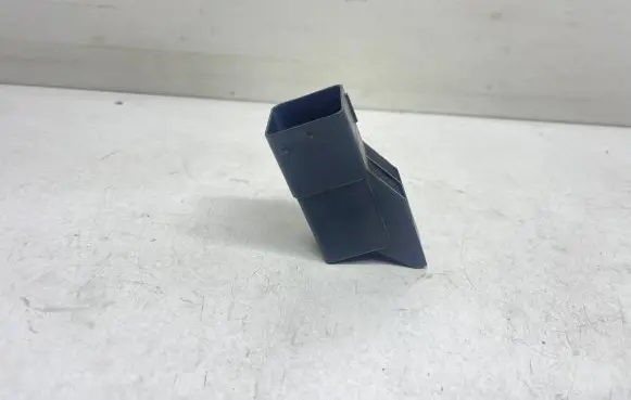 Volvo V60 Glow plug pre-heat relay 9666671780