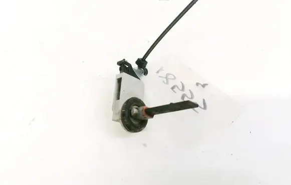 Skoda Octavia Mk2 (1Z) Interior temperature sensor 3D0907543A