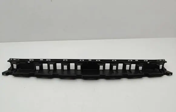 Mercedes-Benz GLC X253 C253 Front bumper lip A2538851103