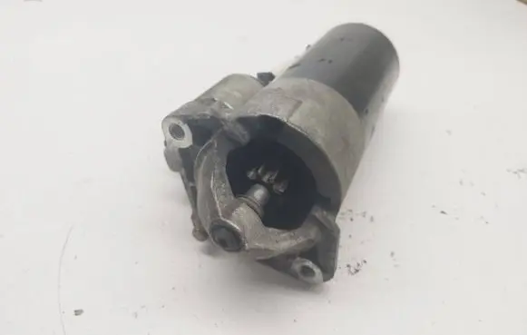 Volvo XC60 Starter motor 30782228 20081107 0001109311
