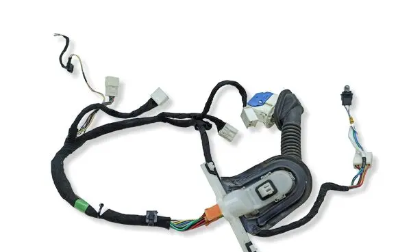 Mazda RX8 Front door wiring loom FE1667200A