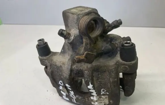 Ford Focus Rear brake caliper