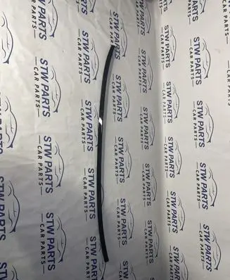 BMW M4 F82 F83 Roof trim bar molding cover 8061444