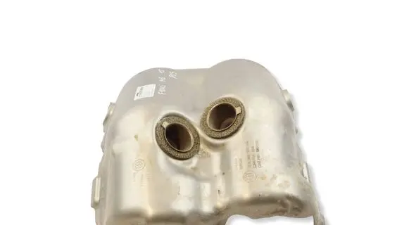 BMW M5 Exhaust heat shield 7843159 11657843159
