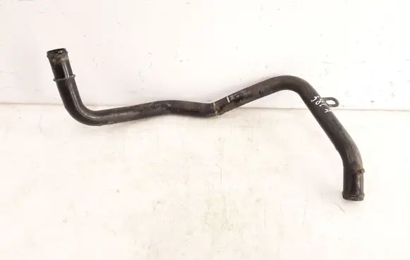 Volkswagen Phaeton Engine coolant pipe/hose 3D0121065CN