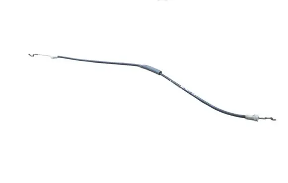 Mercedes-Benz Sprinter W906 Loading door cable line A9067600804