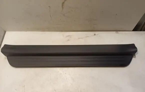 KIA Ceed Front sill trim cover 858741H000