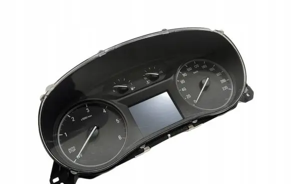 Opel Mokka Speedometer (instrument cluster) 42483699