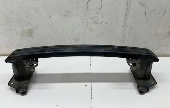 Front bumper cross member