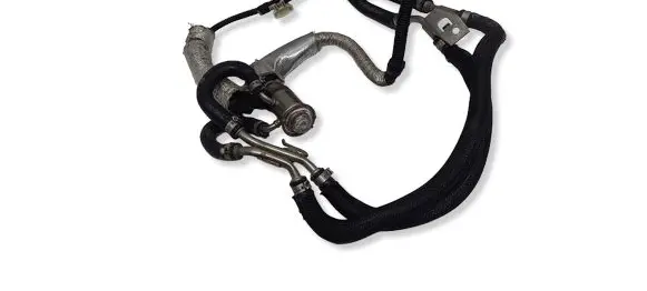 BMW 5 G30 G31 G38 AdBlue injector 8580209