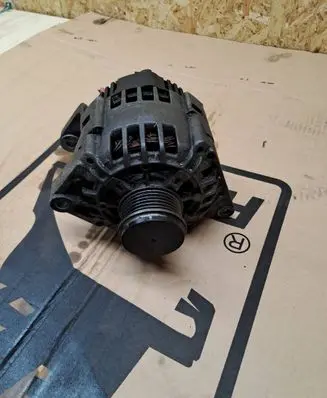 Renault Scenic I Generator/alternator 8200054588 2542466B SG10B016
