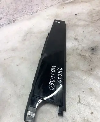 Mercedes-Benz C W206 Other rear door trim element A2066907604