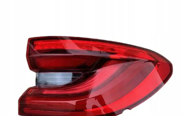BMW 6 G32 Gran Turismo Rear/tail lights
