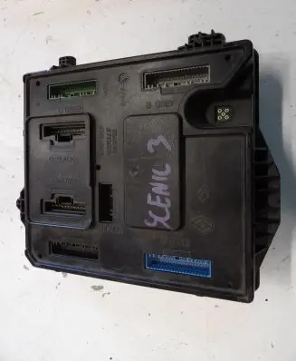 Renault Scenic III - Grand scenic III Comfort/convenience module 284B13640R S180098201