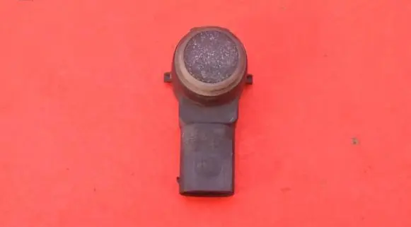 Citroen C5 Parking PDC control unit/module 9663821577XT