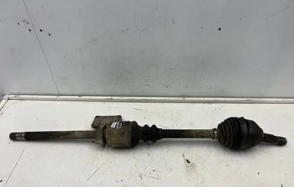 Fiat Ducato Front driveshaft 