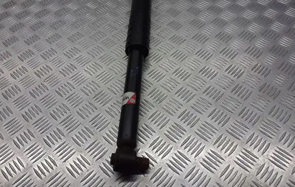Renault Laguna II Rear shock absorber/damper BRAK