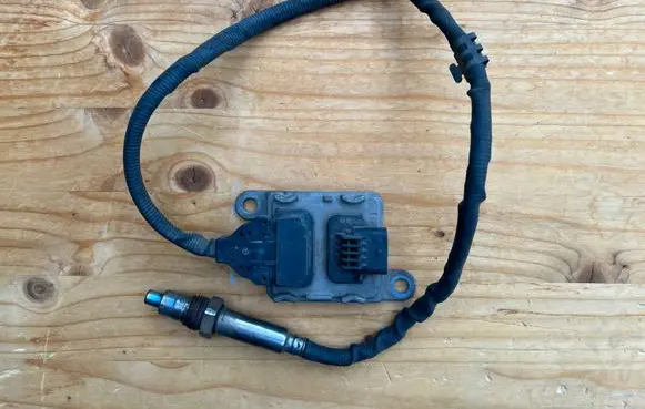 Mercedes-Benz E W213 Lambda probe sensor A0009053109