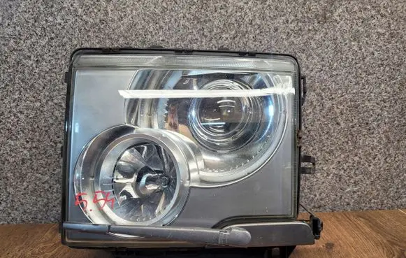 Land Rover Range Rover L322 Headlight/headlamp