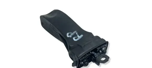 Audi A5 Front door check strap stopper 8B3837249 45536