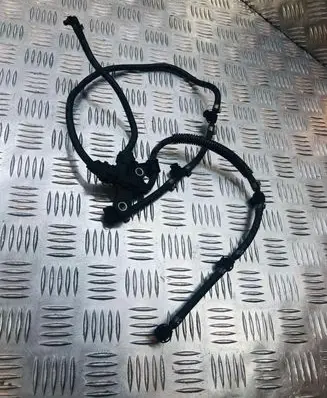 Mercedes-Benz E W211 Fuel return line/hose A6420780341